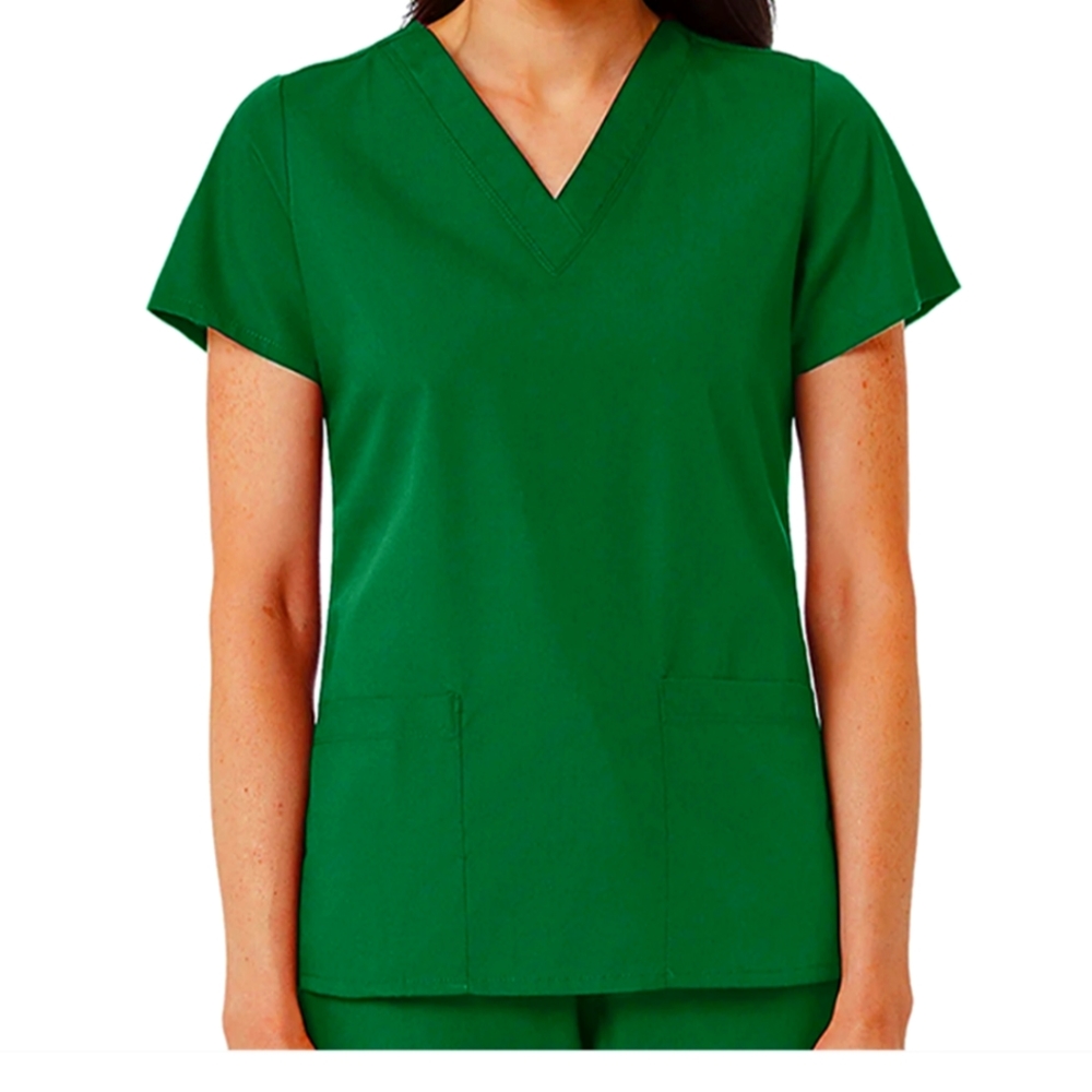 Scrub Top, Brand New